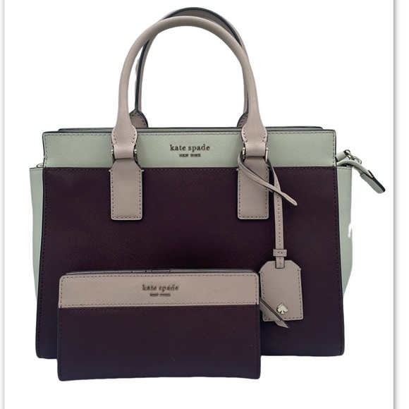 Q. ✅Guaranteed Prize Kate Spade Set - Picture 11 of 11